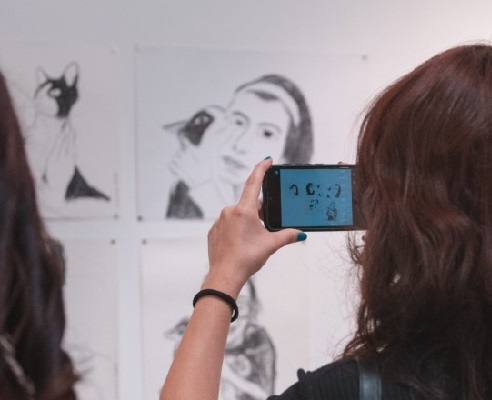 Responsive image